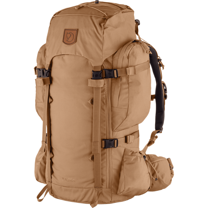 Fjällräven Kajka 55 M/L Khaki Dust Fjällräven