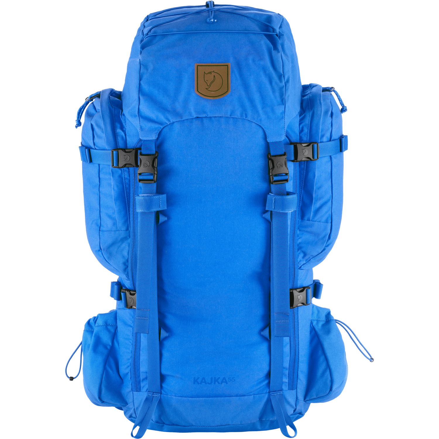 Fjällräven Kajka 55 M/L UN Blue