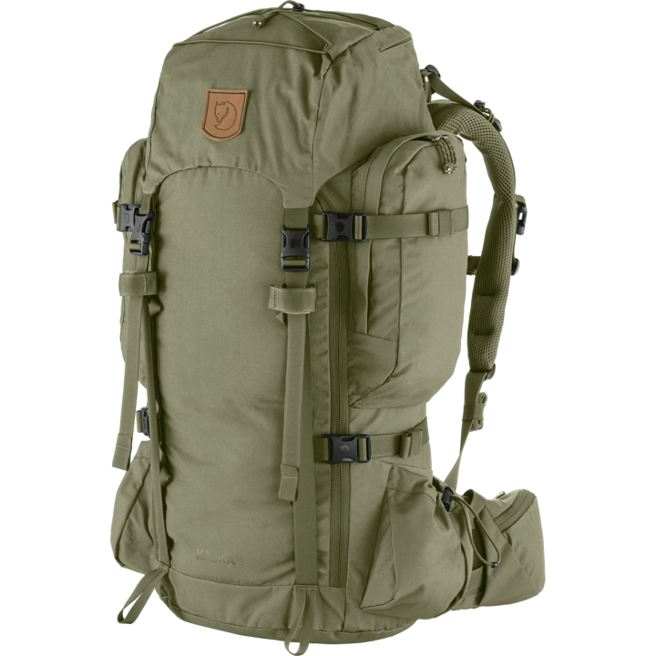 Fjällräven Kajka 55 M/L Green Fjällräven