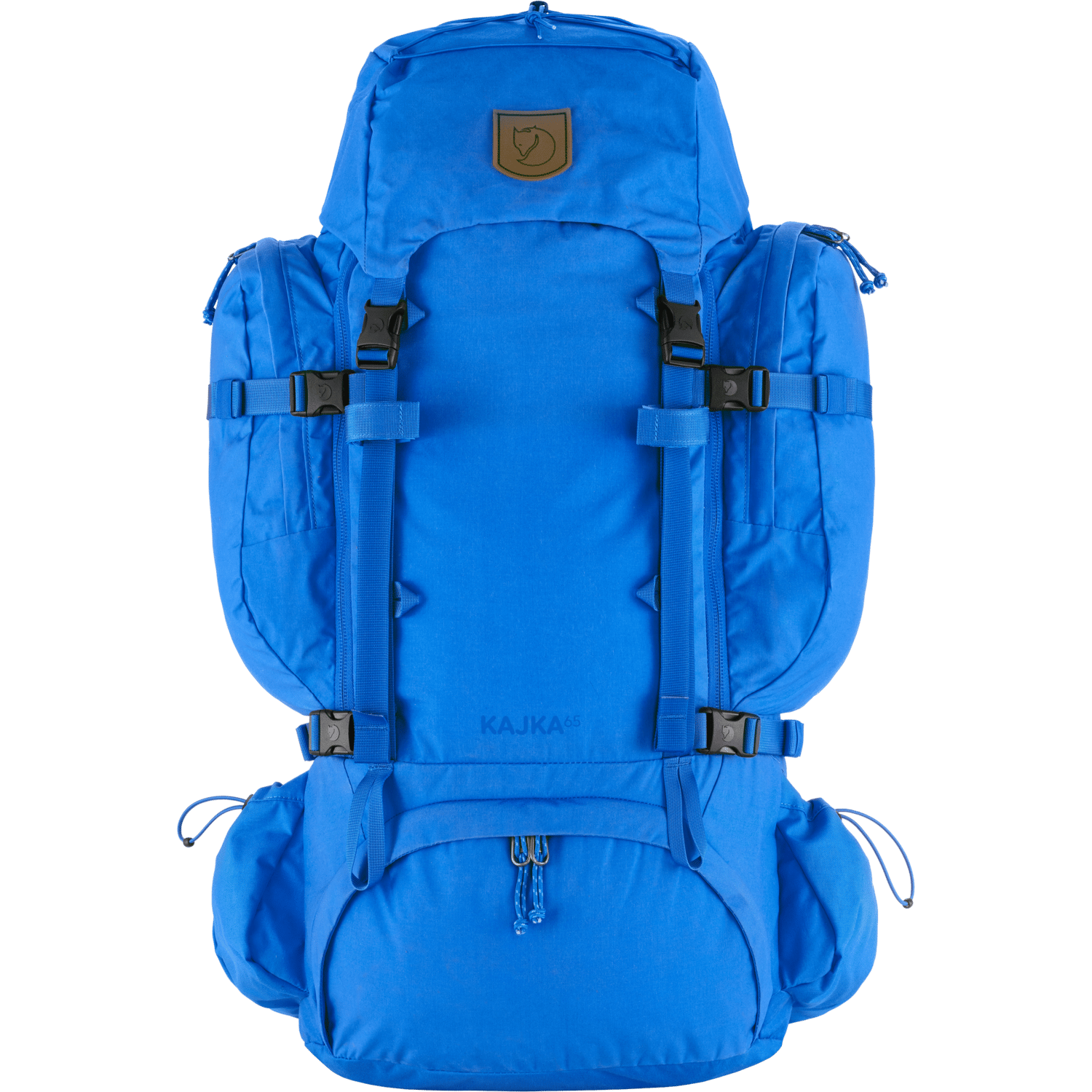 Fjällräven Kajka 65 S/M UN Blue