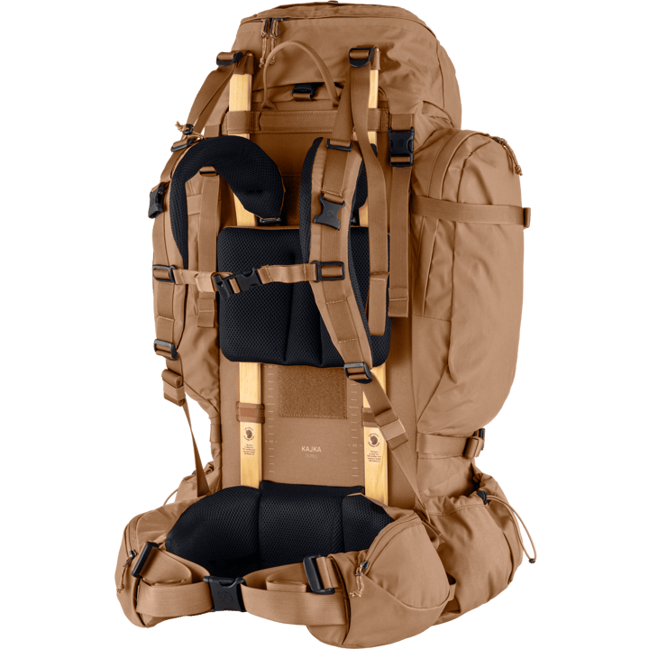 Fjallraven kajka 75 outlet backpack