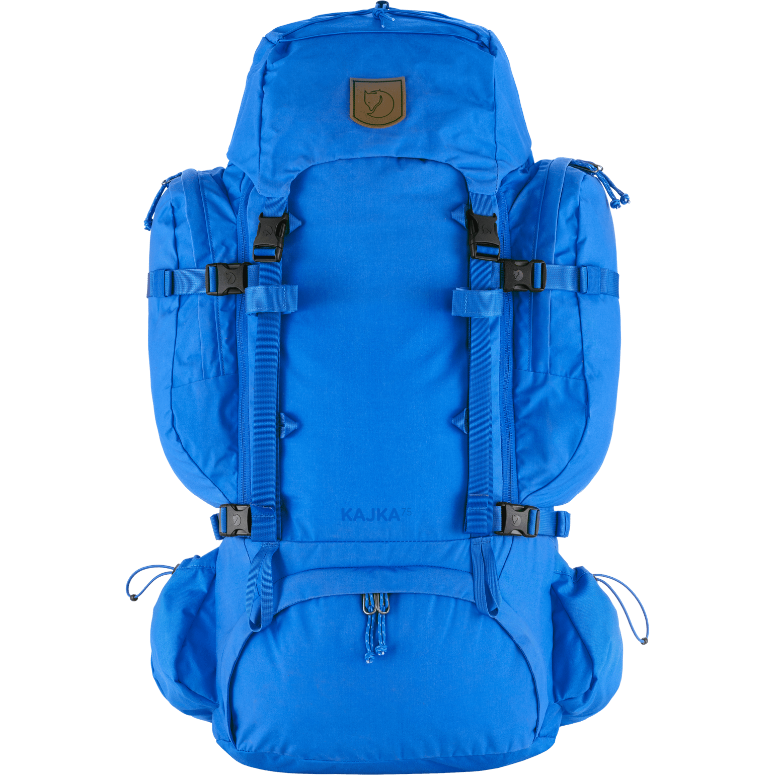 Fjällräven Kajka 75 S/M UN Blue