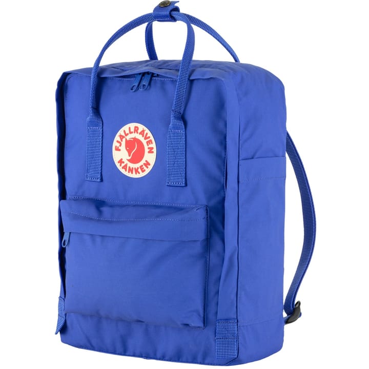 Fjällräven Kånken Cobalt Blue Fjällräven