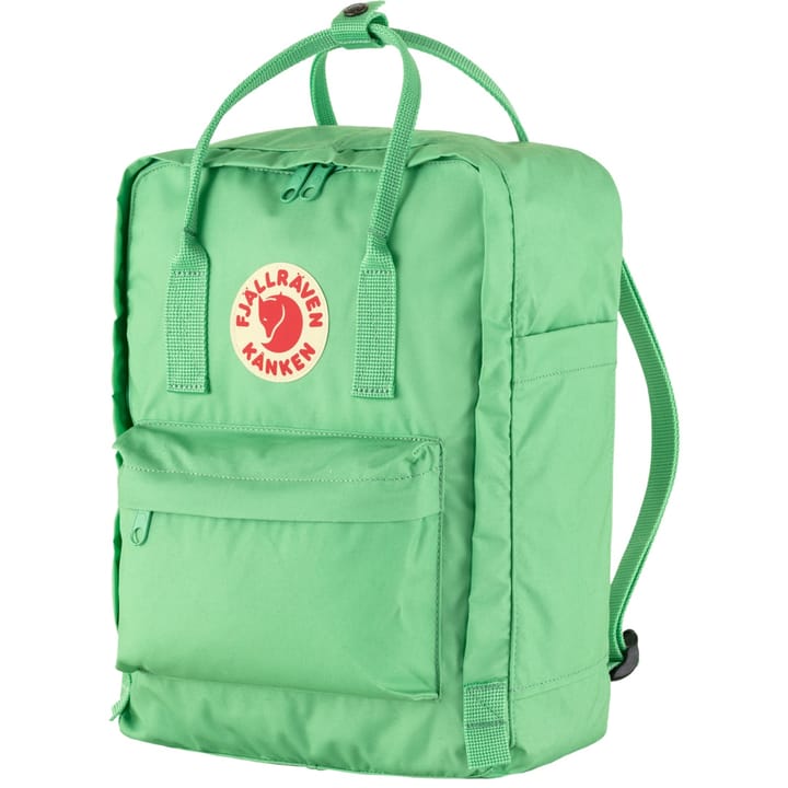 Fjällräven Kånken Apple Mint Fjällräven