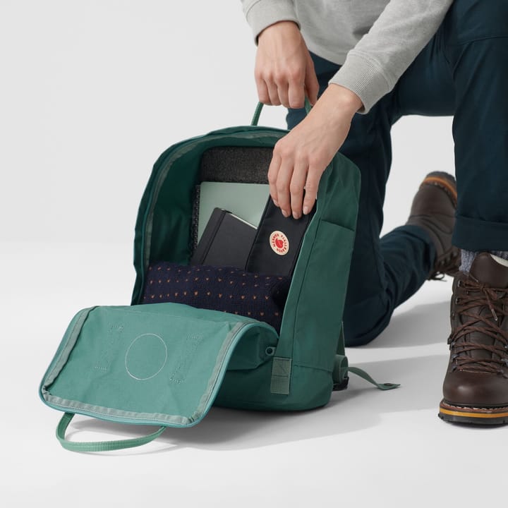 Fjällräven Kånken Apple Mint Fjällräven