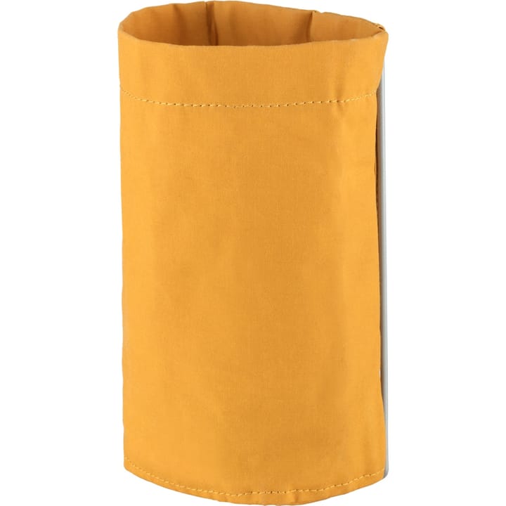 Fjällräven Kånken Bottle Pocket Ochre Fjällräven