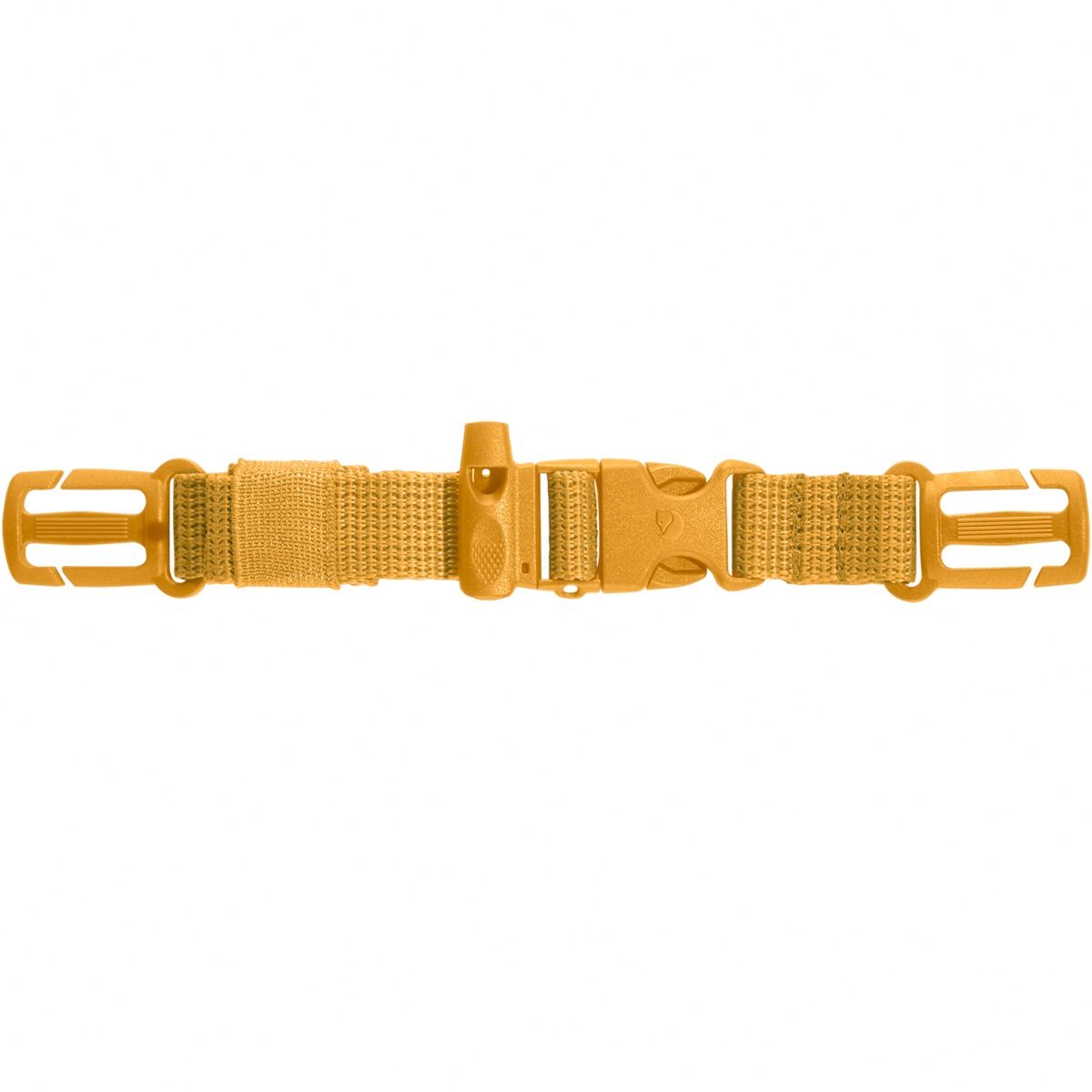 Fjällräven Kånken Chest Strap Ochre