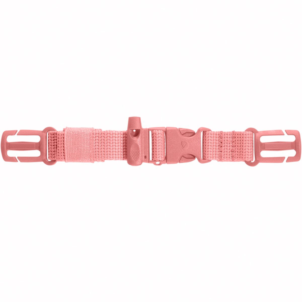 Fjällräven Kånken Chest Strap Pink