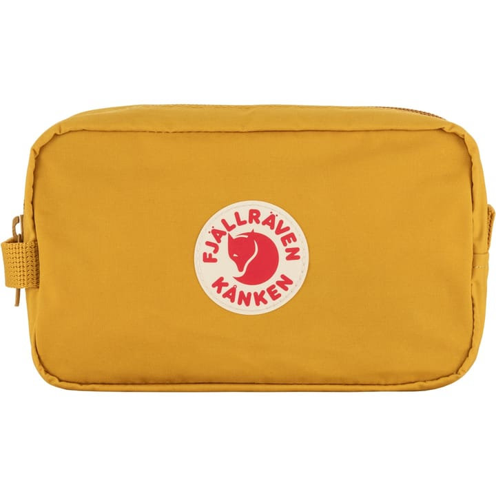 Fjällräven Kånken Gear Bag Ochre Fjällräven