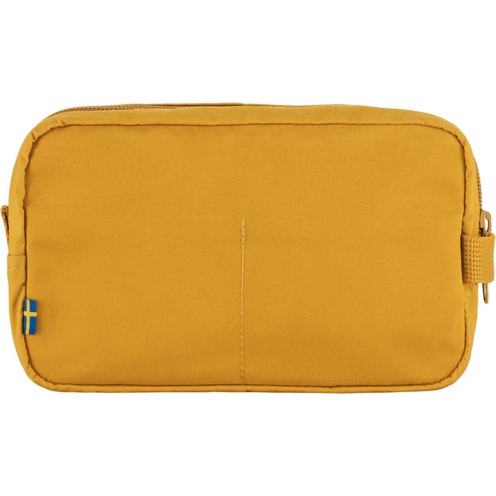 Fjällräven Kånken Gear Bag Ochre Fjällräven