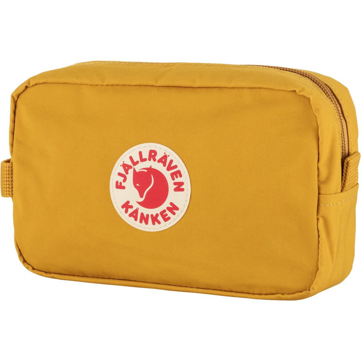 Fjällräven Kånken Gear Bag Ochre