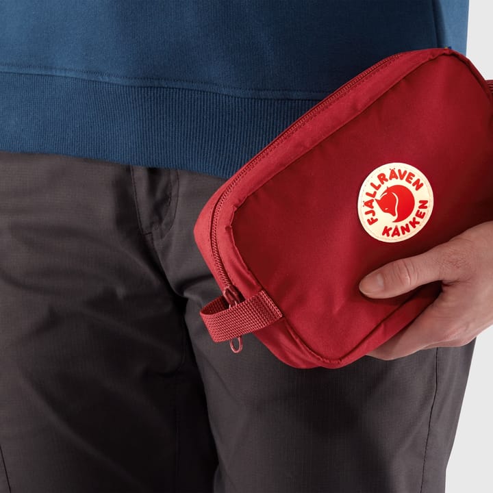 Fjällräven Kånken Gear Bag Ochre Fjällräven