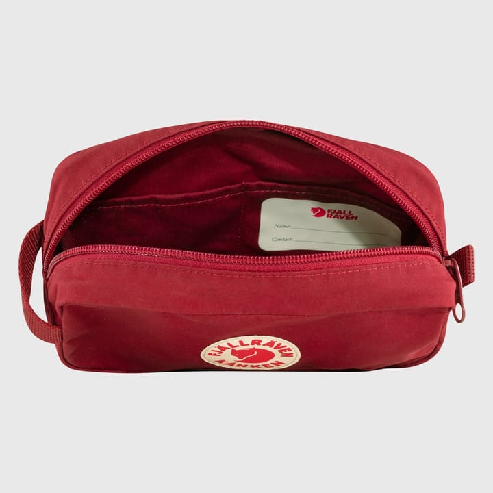 Fjällräven Kånken Gear Bag Ochre Fjällräven