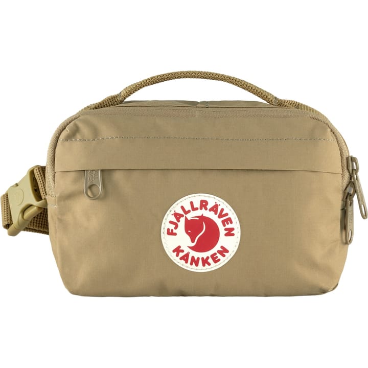 Fjällräven Kånken Hip Pack Clay Fjällräven