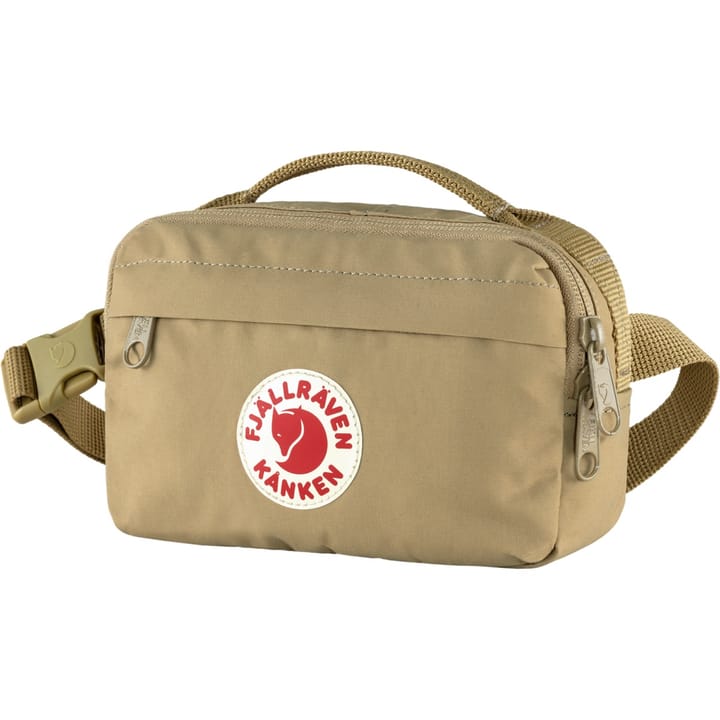 Fjällräven Kånken Hip Pack Clay Fjällräven