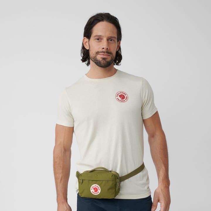 Fjällräven Kånken Hip Pack Deep Turqoise Fjällräven