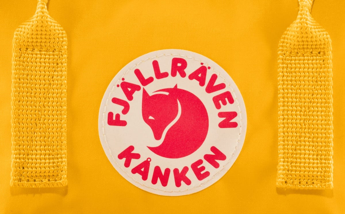 Fjallraven Kanken Mini Khaki Dust