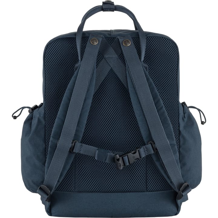 Fjällräven Kånken Outlong Navy Fjällräven