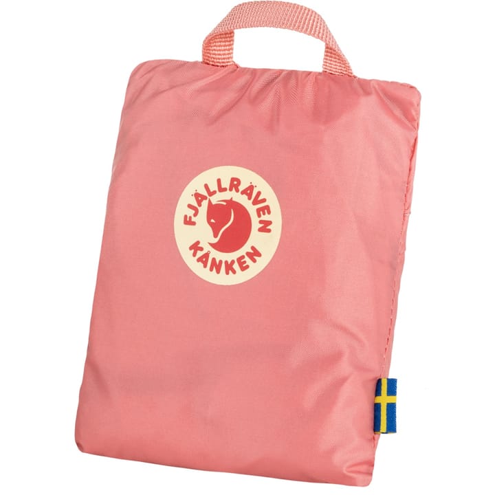 Fjällräven Kånken Rain Cover Pink Fjällräven