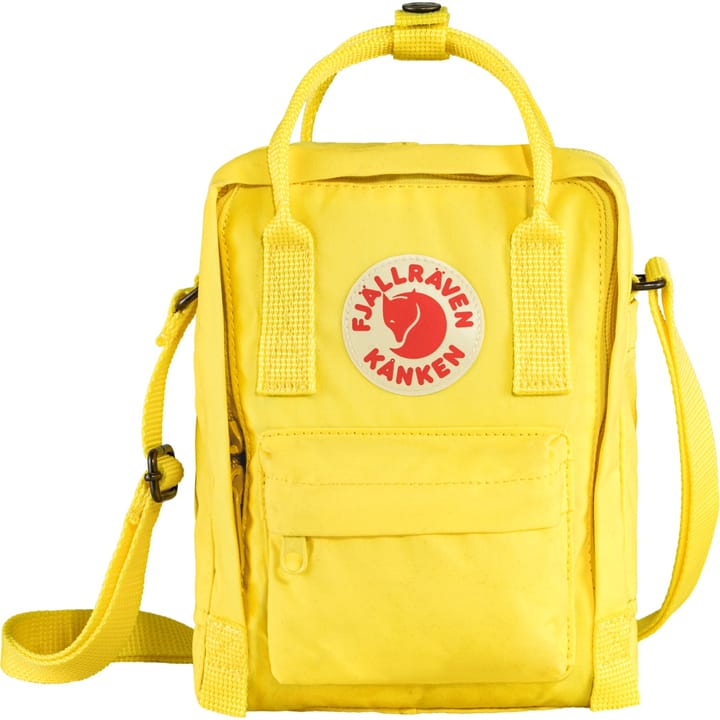 Fjällräven Kånken Sling Corn Fjällräven