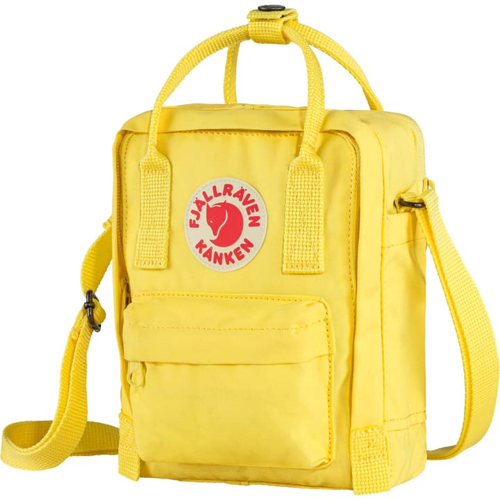 Fjällräven Kånken Sling Corn Fjällräven