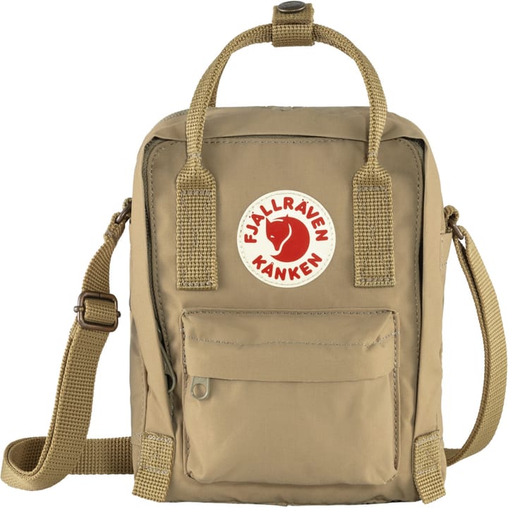 Fjällräven Kånken Sling Clay Fjällräven