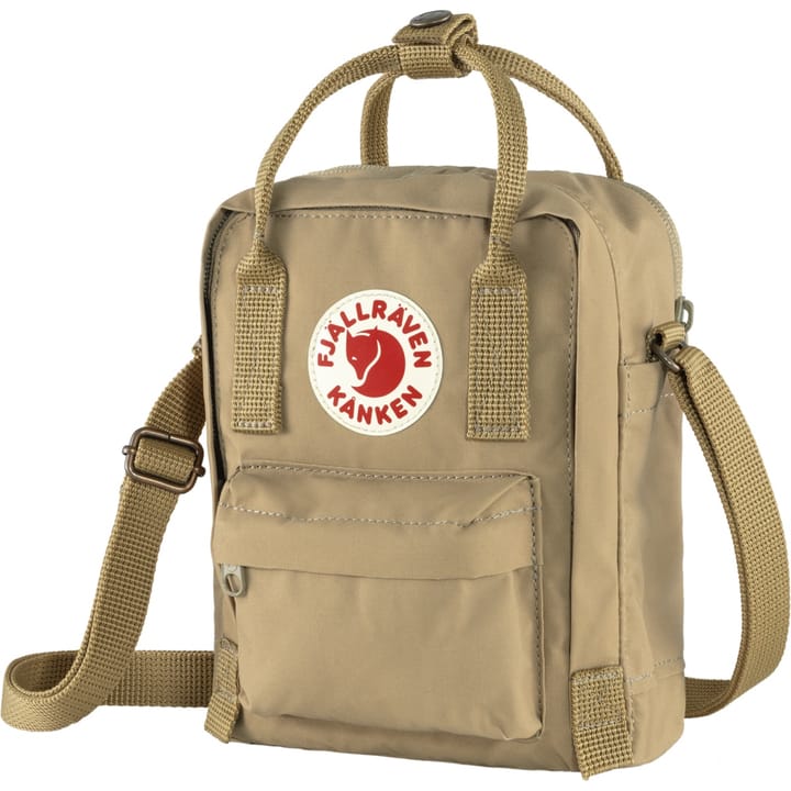 Fjällräven Kånken Sling Clay Fjällräven