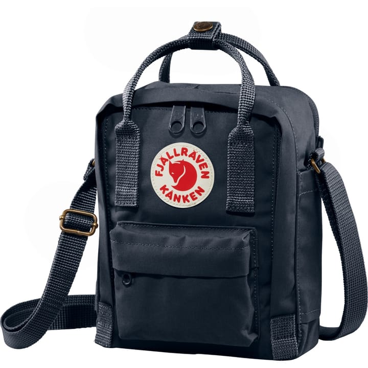 Fjällräven Kånken Sling Navy Fjällräven