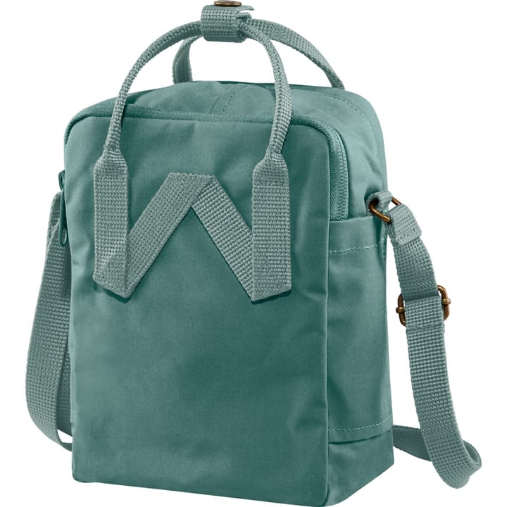 Fjällräven Kånken Sling Frost Green Fjällräven