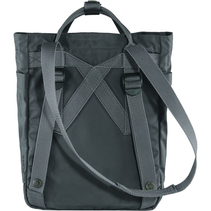 Fjällräven Kånken Totepack Mini Graphite Fjällräven