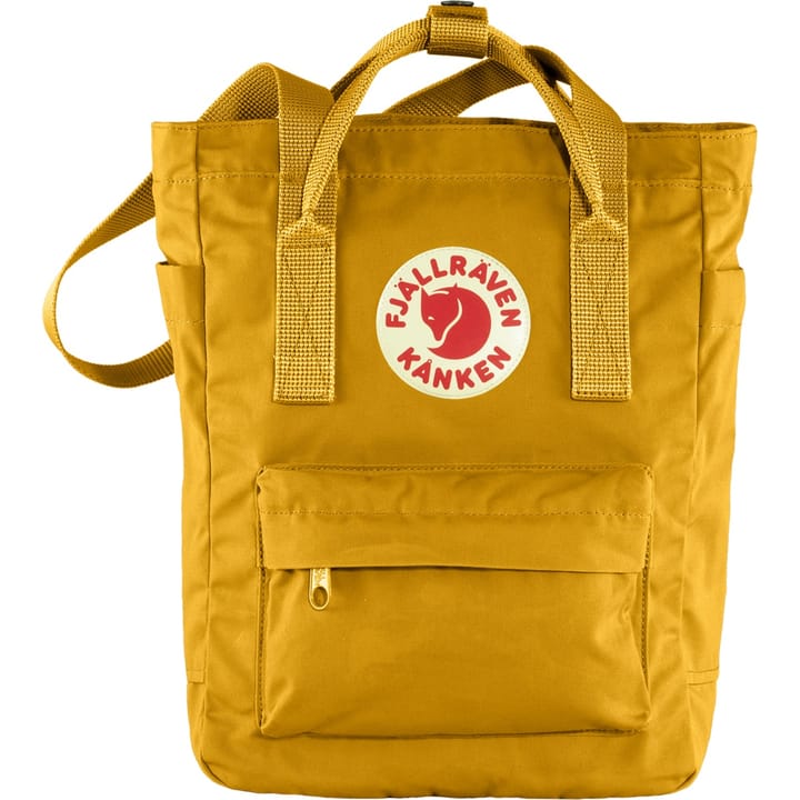 Fjällräven Kånken Totepack Mini Ochre Fjällräven