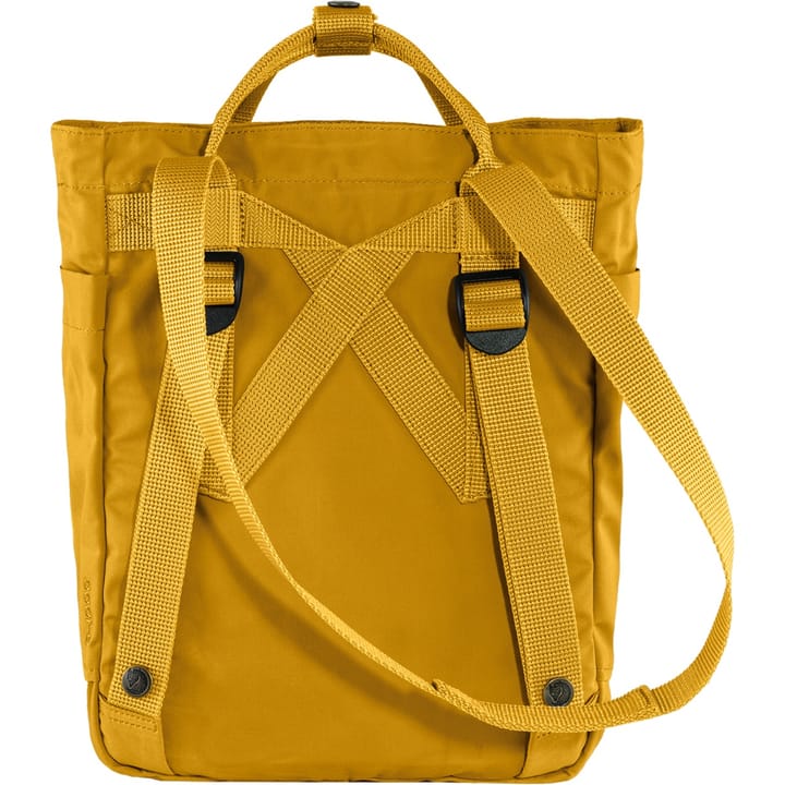 Fjällräven Kånken Totepack Mini Ochre Fjällräven