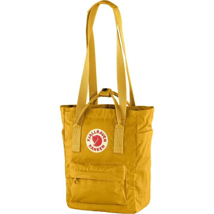 Fjällräven Kånken Totepack Mini Ochre Fjällräven