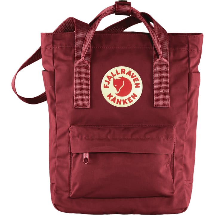 Fjällräven Kånken Totepack Mini Ox Red Fjällräven