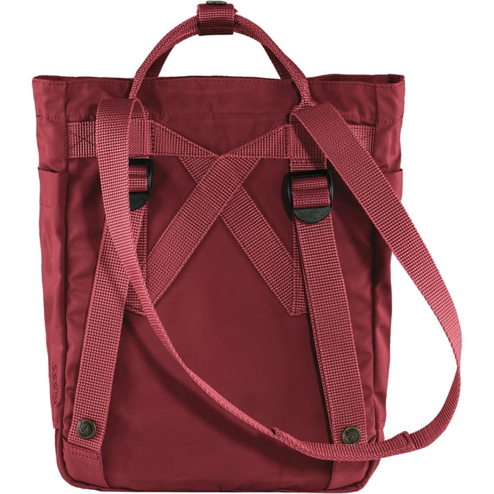 Fjällräven Kånken Totepack Mini Ox Red Fjällräven