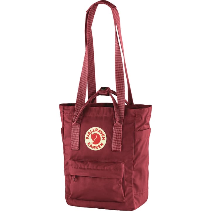 Fjällräven Kånken Totepack Mini Ox Red Fjällräven