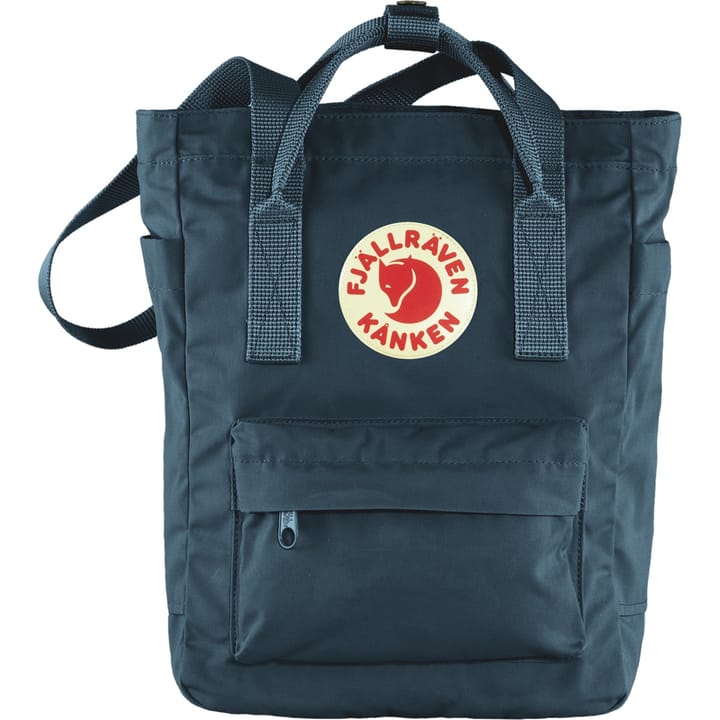 Fjällräven Kånken Totepack Mini Navy Fjällräven