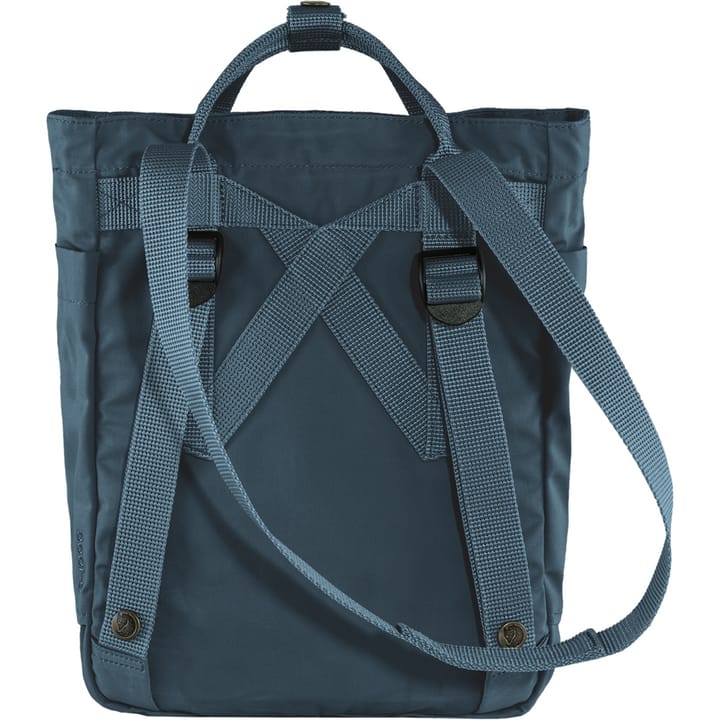 Fjällräven Kånken Totepack Mini Navy Fjällräven