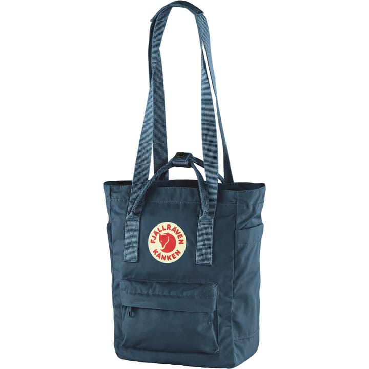 Fjällräven Kånken Totepack Mini Navy Fjällräven