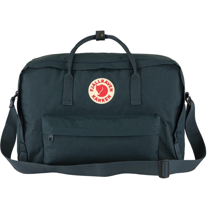 Fjällräven Kånken Weekender Navy Fjällräven