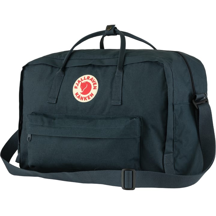 Fjällräven Kånken Weekender Navy Fjällräven