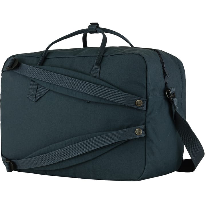 Fjällräven Kånken Weekender Navy Fjällräven