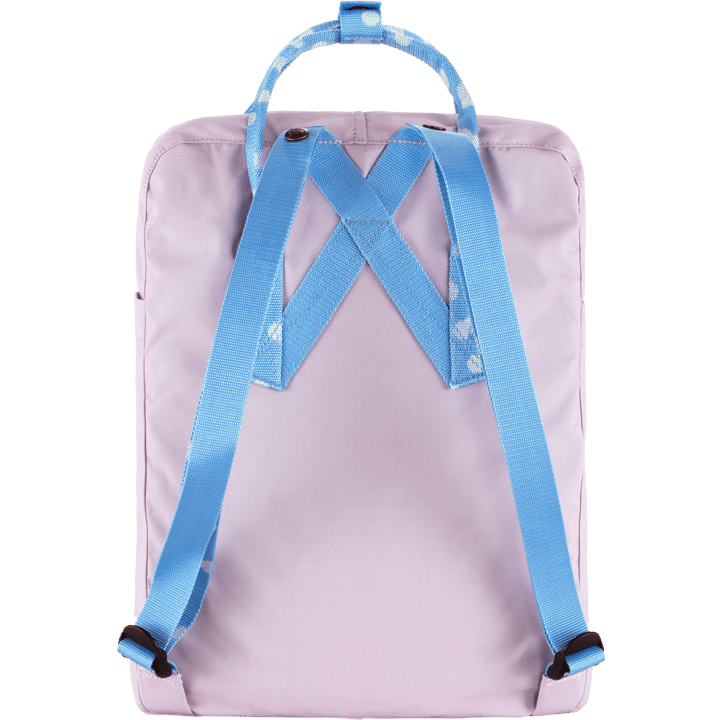 Fjällräven Kånken Pastel Lavender/Confetti Pattern Fjällräven