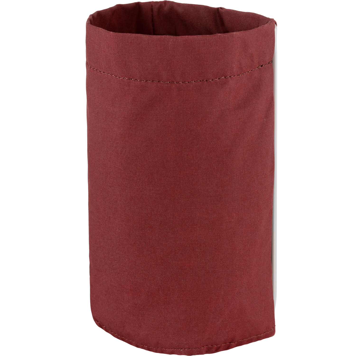 Fjällräven Kånken Bottle Pocket Ox Red