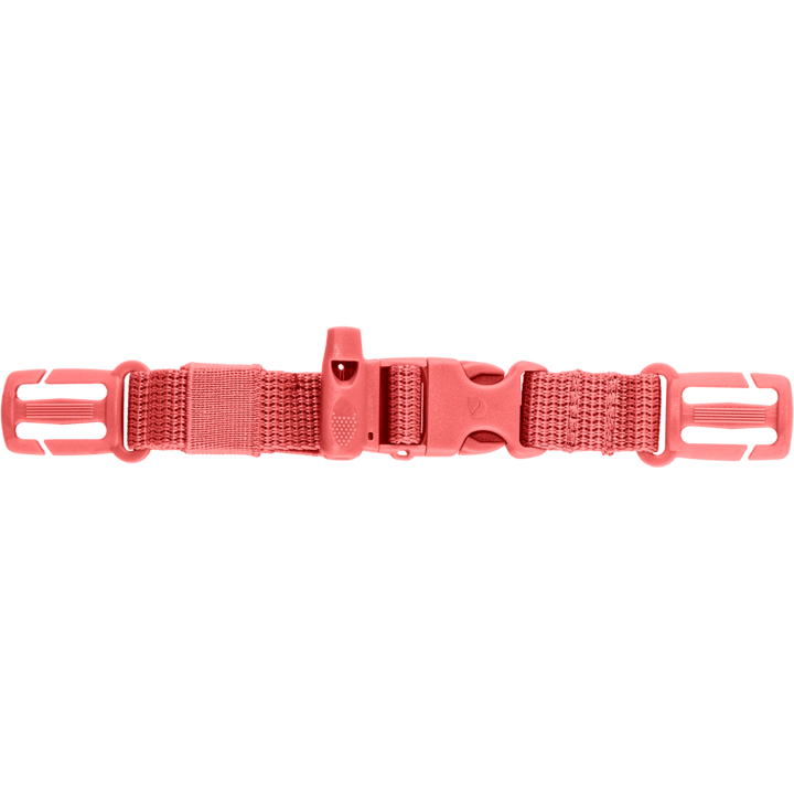 Fjallraven Kanken Chest Strap Peach Pink Buy Fjallraven Kanken Chest Strap Peach Pink here Outnorth