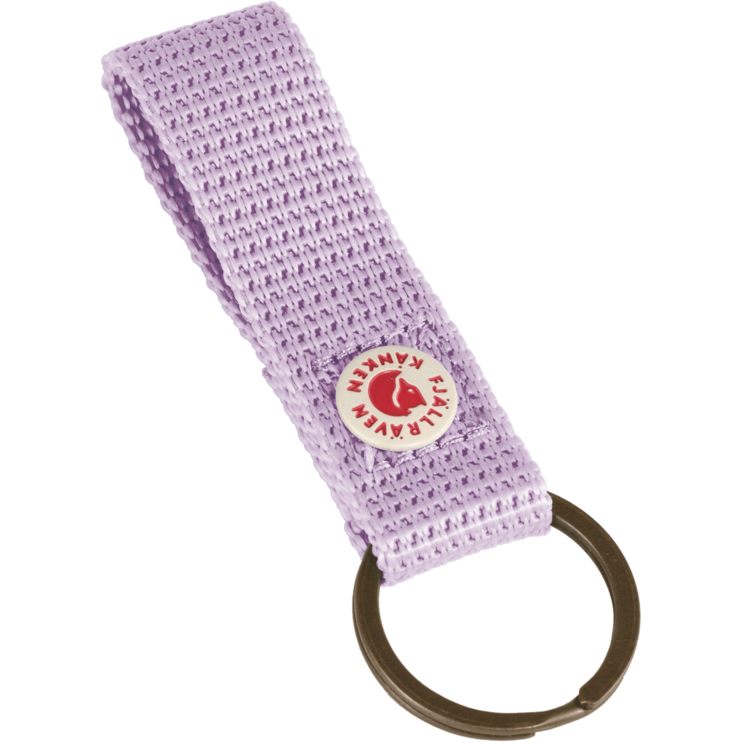 Fjällräven Kånken Keyring Pastel Lavender