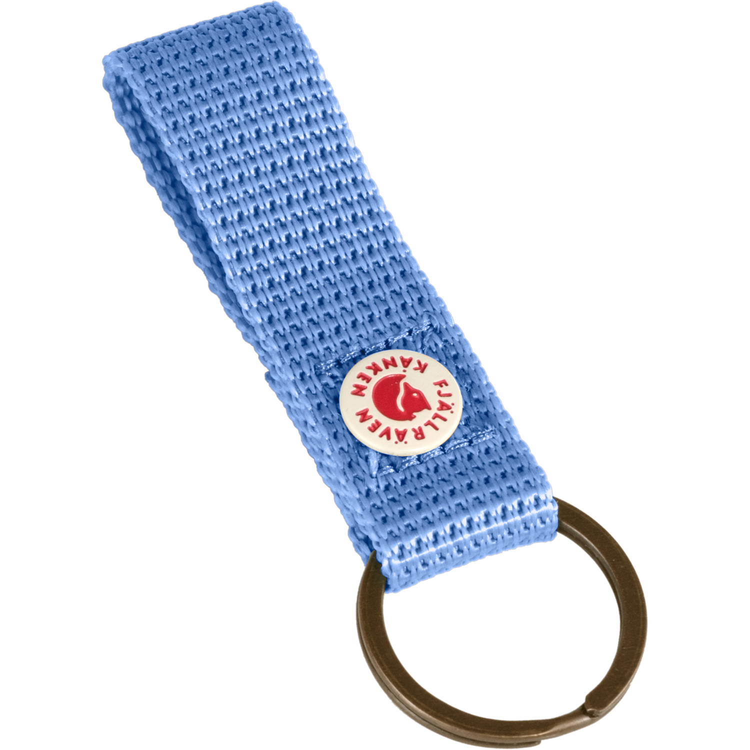 Fjällräven Kånken Keyring Ultramarine