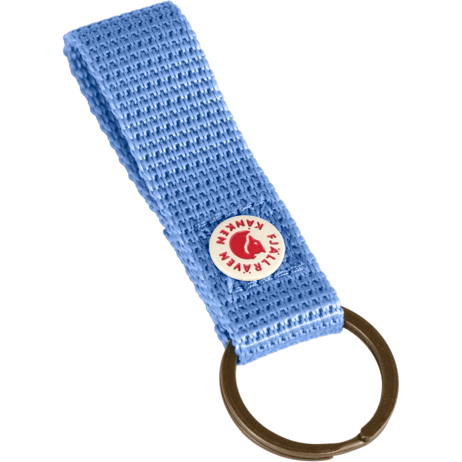 Fjällräven Kånken Keyring Ultramarine