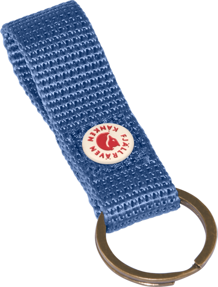 Fjällräven Kånken Keyring Cobalt Blue Fjällräven