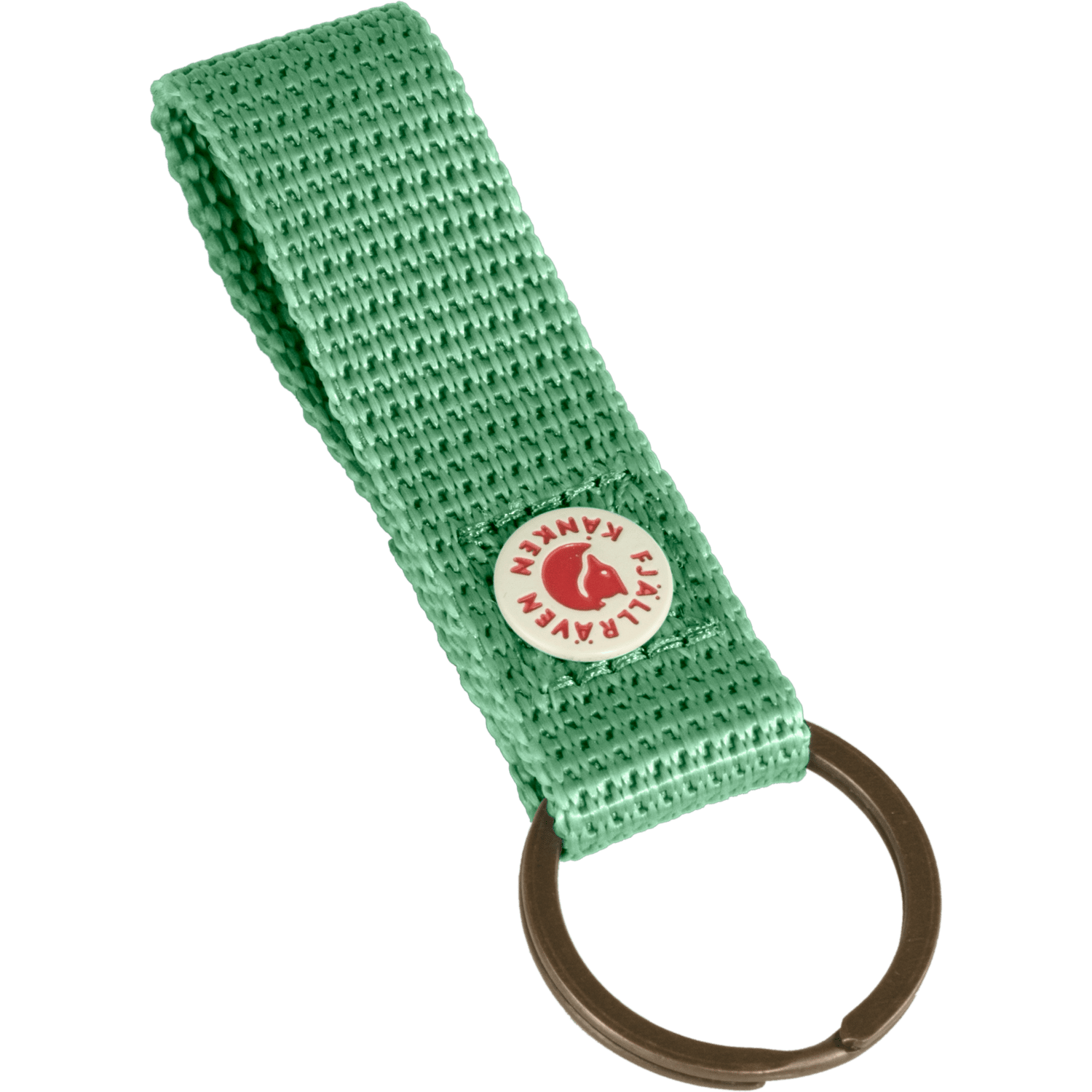 Fjällräven Kånken Keyring Apple Mint